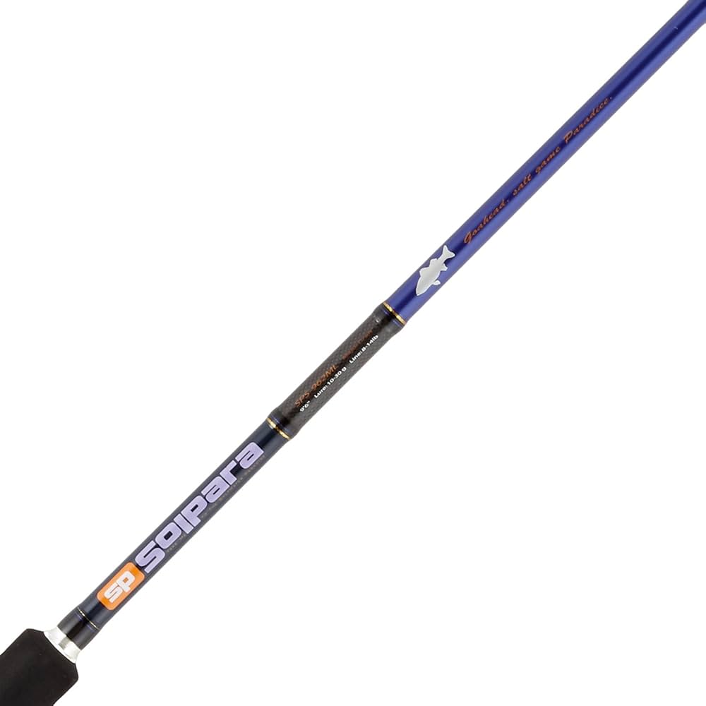 メジャークラフト　シーバスロッド SKR-962ML Major Craft (数量限定特価)メジャークラフト/MajorCraft クロ